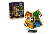 LEGO® - LEGO Harry Potter 76462 Hogwarts™ elevhemsvapen - 76462