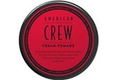 Hårvård - American Crew Pomade Glycerin Hair Styling Cream 85g.- Medium Hold. - 738678002681