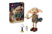LEGO® - LEGO Harry Potter 76469 Den fria husalfen Dobby™ - 76469