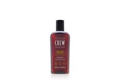 Hårvård - American Crew Daily Deep Moisturizing Vegan Hair Shampoo 250 ml - 738678001370