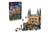 LEGO® - LEGO Harry Potter 76473 Hogwarts™ slott: östra flygeln - 76473