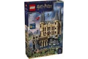 LEGO® - LEGO Harry Potter 76473 Hogwarts™ slott: östra flygeln - 76473