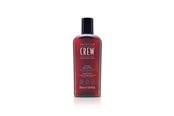 Hårvård - American Crew Detox Shampoo 250 ml - 738678001356