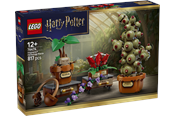 LEGO® - LEGO Harry Potter 76474 Hogwarts™ växter för örtlära - 76474