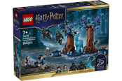 LEGO®  - LEGO Harry Potter 76475 Förbjudna skogen: Expecto patronum - 76475