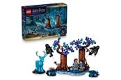 LEGO® - LEGO Harry Potter 76475 Förbjudna skogen: Expecto patronum - 76475