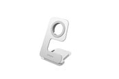 Smartwatch - Accessories - Joyroom JR-W18 inductive charger holder for smartwatches - silver - JR-W18 silver