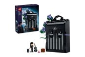 LEGO®  - LEGO Wednesday 76787 Wednesday – ryggsäck - 76787