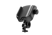 Andra mobiltillbehör - Joyroom JR-ZS431 phone holder for bike motorcycle scooter - black - JR-ZS431