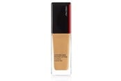 Smink - Shiseido Liquid SPF 30 Foundation 30ml.– 340 Oak - 729238216990