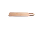Träleksaker - Playwood Bamboo Serving Board with Handle 35.1cm - sl2501