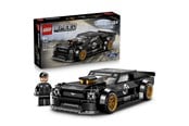 LEGO® - LEGO Speed Champions 77262 Ken Blocks '65 Ford Mustang Hoonicorn V1 - 77262