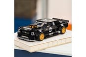 LEGO®  - LEGO Speed Champions 77262 Ken Blocks '65 Ford Mustang Hoonicorn V1 - 77262