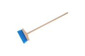 Utomhuslek - Playwood Small Broom - Blue - RS870-blauw