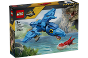 LEGO® - LEGO Jurassic World 77977 Dinosaurieunge: pteranodon - 77977