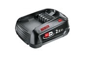 Akku & Charger - Gardena Batteri PBA 18V 2.5Ah SoC P4A - 14921-20.000.00