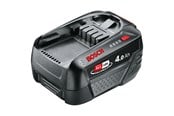 Akku & Charger - Gardena System batteri P4A PBA 18V772 (4,0Ah) - 14922-20.000.00