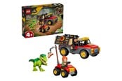 LEGO® - LEGO Jurassic World 77978 Transportbil för ung T. rex - 77978