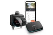 Trädgårdsvattning - Gardena smart Dual bevattningsdator set med gateway - 19044-20.000.00