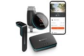 Trädgårdsvattning - Gardena smart bevattningsdator set med gateway och sensor - 19045-20.000.00
