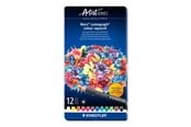 Skriv- och ritverktyg - Staedtler Col. pencil aqua Mars x12 100% PEFC - 104 M12