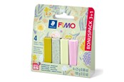 Hobby Tillbehör - Fimo Set Mod. clay Spring Promo MP1 - 8023-S1 P