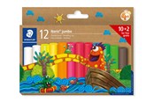 Hobby Tillbehör - Staedtler Modelling clay Noris Jumbo C12 - 842 C12