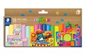 Hobby Tillbehör - Staedtler Modelling clay Noris Jumbo C18 - 842 C18