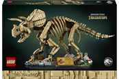 LEGO®  - LEGO Jurassic World 77985 Dinosauriefossiler: triceratops - 77985