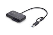 Hårddisk, tillbehör - StarTech.com - interface adapter - M.2 NVMe Card / PCIe 4.0 (NVMe) - USB 3.2 (Gen 2) - TAA Compliant - USB31CSAT3M2E