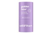 Ansiktsvård - Dermalogica Clear Start Golden Hour Hydrating Day Stick 19g. - 666151915350