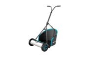 Gräsklippare - Gardena Cylindergräsklippare Plus 400 - 11765-20.000.00