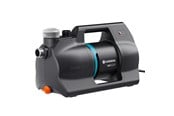 Dränk/Tryckpumpe - Gardena Automatisk pump för hem och trädgård 4600 Silent - 09070-20.000.00