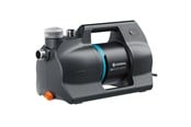 Dränk/Tryckpumpe - Gardena Automatisk pump för hem och trädgård 5000 SilentComfort - 09072-20.000.00