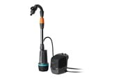 Dränk/Tryckpumpe - Gardena Pump för regnvattentunna 2200 P4A Auto exkl. Batteri - 14605-55.000.00