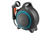 Trädgårdsvattning - Gardena Portabel Slangbox MoveMatic - 18690-20.000.00