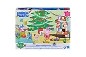 Julkalender - Peppa Pig Advent Calendar Peppas Big Family - 347-3127