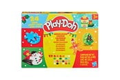Julkalender - Play-Doh Holiday Advent Calendar 2026 - G33615L0
