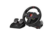 Spel Tillbehör - Subsonic 220 RS - Wired Wheel, gamepad and pedals set - Sony PlayStation 4 - 3701221704407