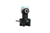 Spel Tillbehör - Subsonic Play Cam 1080 - Blue - Wired Kamera - Nintendo Switch 2 - 3701221705015