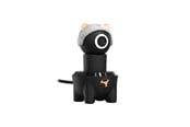 Spel Tillbehör - Subsonic Play Cam 1080 - Red - Wired Kamera - Nintendo Switch 2 - 3701221705022
