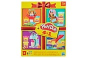 Julkalender - Play-Doh Mini Classic Bundle Advent calendar 2026 - 348-3476