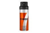 Parfym och dofter - Cristiano Ronaldo CR7 Fearless Scented Spray 150 ml - 5060524511418