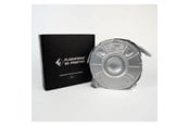 Filament/Harts - 3D-skrivare - FlashForge PAHT-CF 1000g - 3D Printing Filament - 90009504001