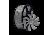 Filament/Harts - 3D-skrivare - FlashForge ABS PRO 1000g - Grey - 3D Printing Filament - 90007864001