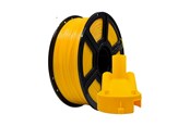 Filament/Harts - 3D-skrivare - FlashForge ABS PRO 1000g - Yellow - 3D Printing Filament - 90002113001