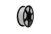 Filament/Harts - 3D-skrivare - FlashForge Flexible (85A) 1000g - Grey - 3D Printing Filament - 90006208001