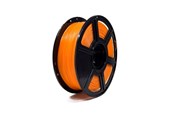 Filament/Harts - 3D-skrivare - FlashForge PLA Color Change 1000g - Orange-Yellow - 3D Printing Filament - 90005105001