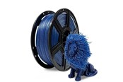 Filament/Harts - 3D-skrivare - FlashForge PLA Galaxy 1000g - Blue - 3D Printing Filament - 90008314001