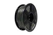 Filament/Harts - 3D-skrivare - FlashForge PLA Galaxy 1000g - Matte Black - 3D Printing Filament - 90008271001